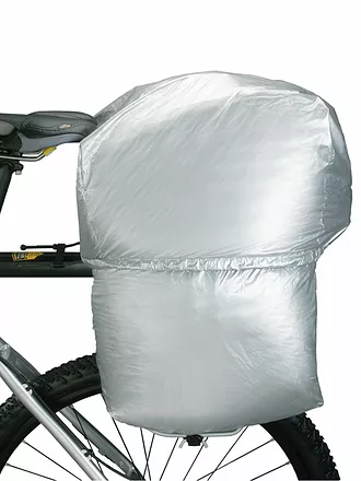 TOPEAK | Regenhülle MTX TrunkBag | 